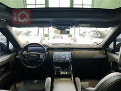 لاند روفر رانج روفر سبورت